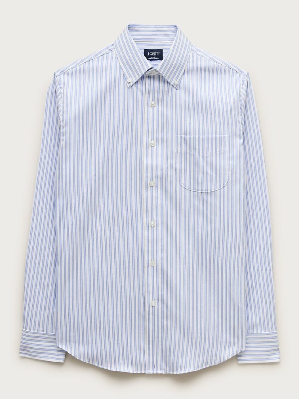 J. Crew Bowery Slim Button-Down Dress Shirt - NWT